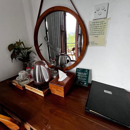 Ume Dukuh Home Sidemen Sidemen  Buitenkant foto